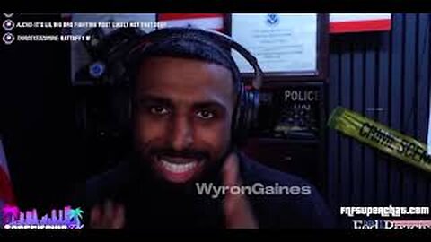 Myron reacts to SNEAKO VS TATE BEEF