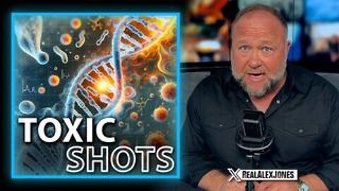 Fox News Reports COVID-19 Shots Contain Toxic DNA And Cancer Viruses