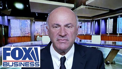 Kevin O’Leary: I’m still in the 'soft-landing' camp | VYPER