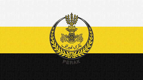 Perak Anthem (Instrumental) Allah Lanjutkan Usia Sultan