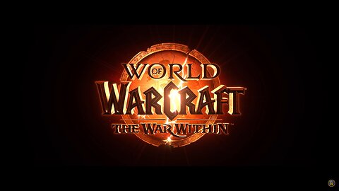 World Of Warcraft : The War Within #3 : Early Access