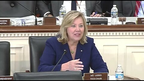 Rep. Lesko Investigates Gain-of-Function Research, Grant Money, and Oversight