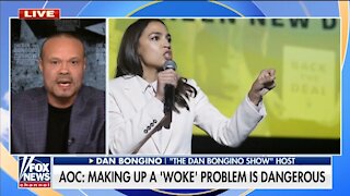 Bongino: AOC Is Advancing Socialism In The Form of Fighting Racism