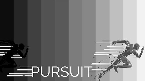 Pursuit: In the Spirit