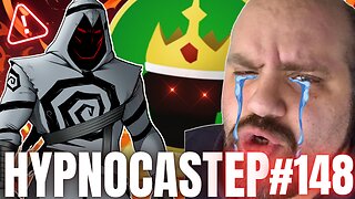 Woke Streamer ReviewTechUSA MELTS DOWN | New Documentary DESTROYS CREATOR | Hypnocast