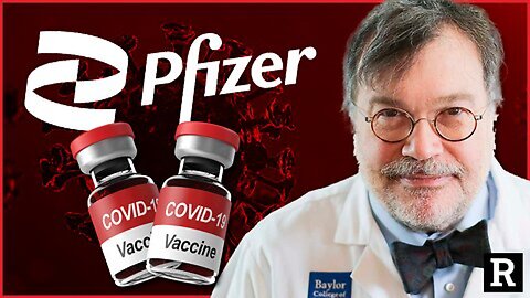 NATO Will Now Enforce Lockdowns & Dr Peter Hotez Has Financial Relationship With Bill Gates