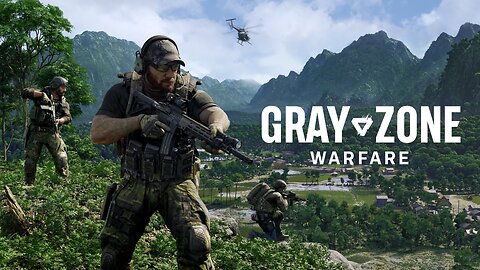 Grayzone Warfare-Second Impressions!!-THE LAGOONIES