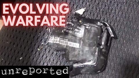 Unreported 116: Pager Attacks, 2nd Assassination Attempt, Drones in Toropets, and more