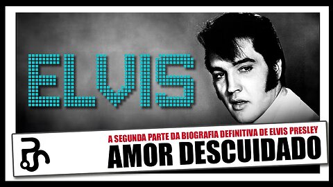 Elvis Presley: O Rei do Rock desvendado