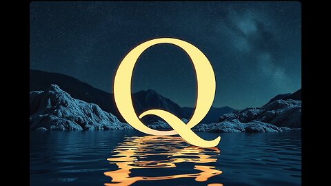 Trump Comms and connecting dots to Q Posts - Part 2!