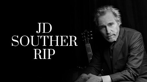 Eagles hitmaker JD Souther passes away aged 78