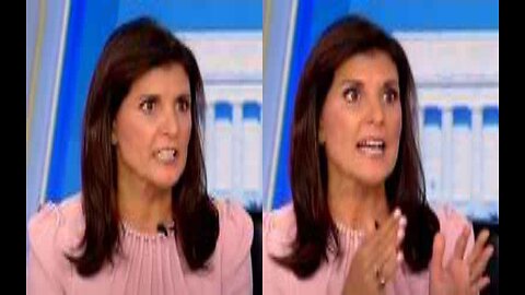 ‘Quit Whining’ Nikki Haley Slaps Fox News, GOP With Blunt Challenge