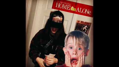 Yung Alone - Home Alone (Christmas Special Track One)