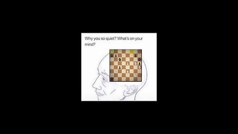 chess master mind 😂 idea