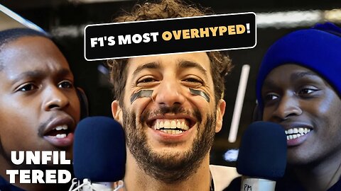 Daniel Ricciardo's F1 Return: Knox & Maruby Give Their Unfiltered Opinion on His Formula 1 Legacy!