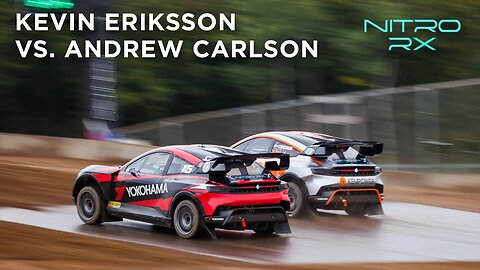 Kevin Eriksson vs. Andrew Carlson | Group E Battle Bracket Round 3 Minnesota