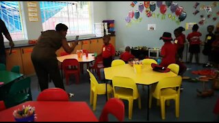 SOUTH AFRICA - Durban - Back to school (Videos) (ZYf)