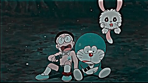 True Friends Allways Be Support You || Doraemon whatsapp sta