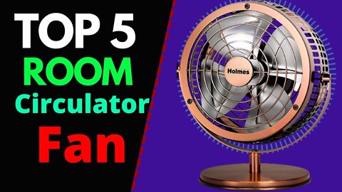 best air circulator fan reviews