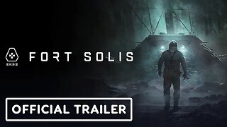 Fort Solis - Official Anniversary Trailer