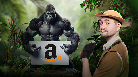 Wrangling the 800-Pound Amazon Gorilla: Why Your Seller Account Needs a Reality Check