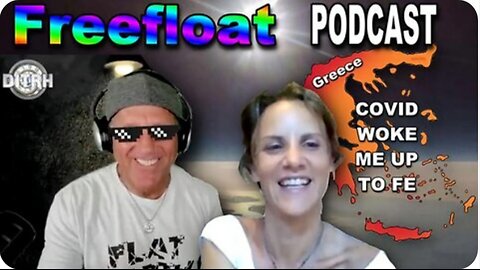 Dave Wiess: Freefloat Podcast