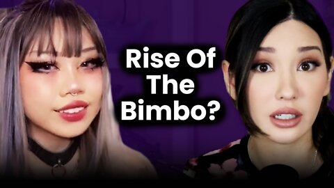 The Bimbofication of Gen Z #BimboTok