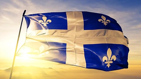 Why I No Longer Feel at Home in Quebec