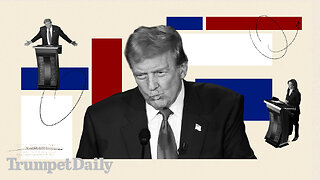 ABC’s Trump ‘Fact Checks’ Were Lies - Trumpet Daily | Sept. 12, 2024