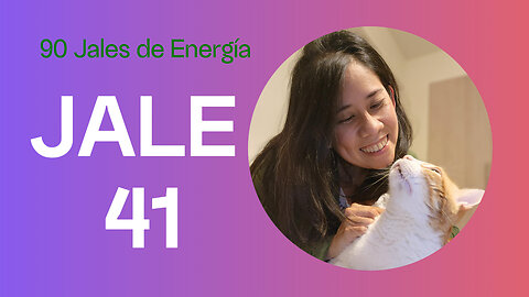 Jale de Energia # 41