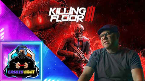 KILLING FLOOR III - DEVELOPER DIARY