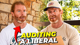 Auditing a Liberal for Common Sense