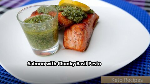 Keto Recipes-Video 6