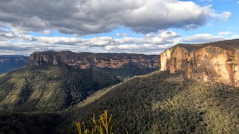 Blue Mountains - Blackheath