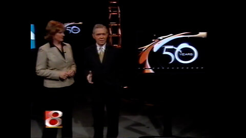 September 8, 2004 - 'WISH-TV at 50 : Remembering Our Future'