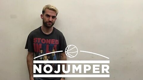 The A-Trak Interview - No Jumper