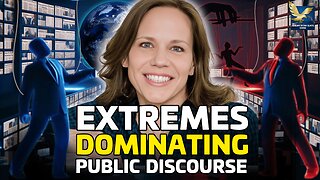 Exposing The LIES: How Extremes CONTROL Public Discourse