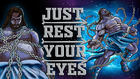 ROKR Marble Spaceport Day 6 - Just Rest Your Eyes (JRYE#631)