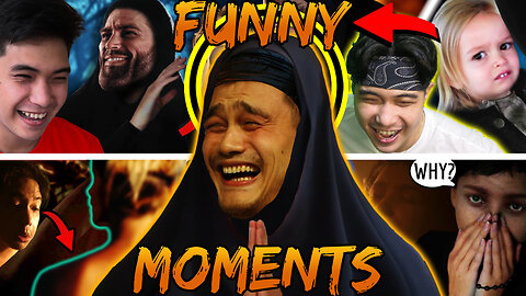 INDIKA Funny Moments (Gameplay) #6