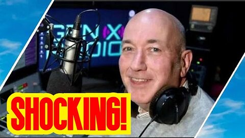 SHOCKING: PRO JAB Radio DJ Sudden Death LIVE ON AIR