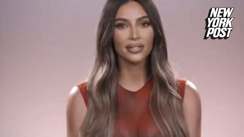 Kim Kardashian failed the 'baby bar' for second time