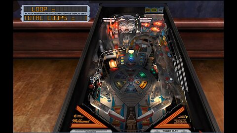 Let's Play: The Pinball Arcade - The Machine: Bride of Pinbot Table (PC/Steam)