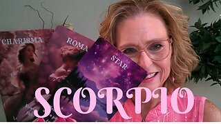 SCORPIO ♏💖YOUR CONFIDENCE IS S*XY! 😮👄💖SCORPIO LOVE TAROT💝 LOVE TAROT