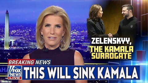 The Ingraham Angle 9_24_24 FULL END SHOW _ BREAKING FOX NEWS September 24, 2024