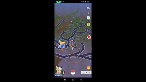 Live de Pokémon GO