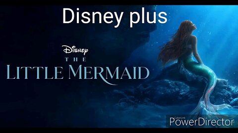 Disney plus the little Mermaid Review