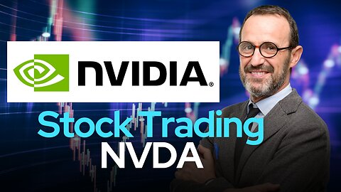 NVIDIA - Stock Price Prediction (NVDA TARGETS)