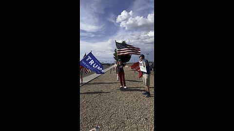 Trump Thursdays Prescott Valley 7/18