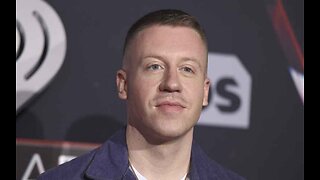 Singer Macklemore Finds Out the Hard Way That Being Anti American and Pro Hamas Isn't Good