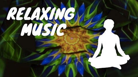 Peaceful Music | Calmness | Relaxing | Inner Peace | Nirvana | Music Treatment | Sleep